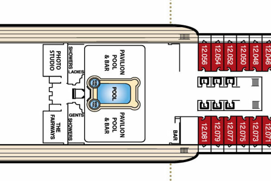Ship image